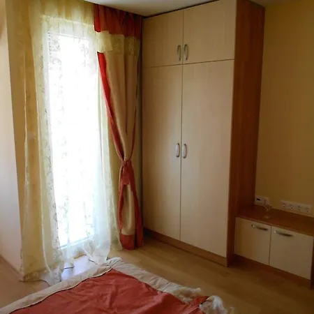 Ogosta 6 Apartman Ravda