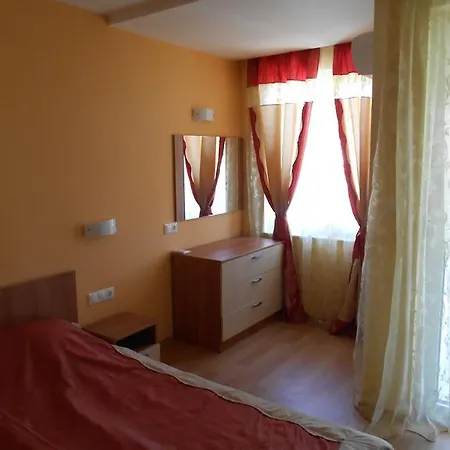 Ogosta 6 Apartman