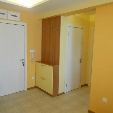 Apartman Ogosta 6 Ravda