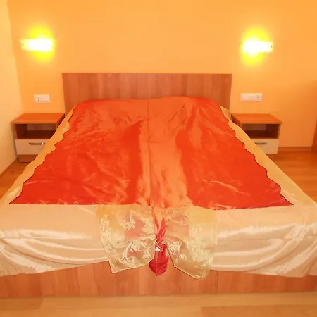 Ogosta 6 Apartman Ravda