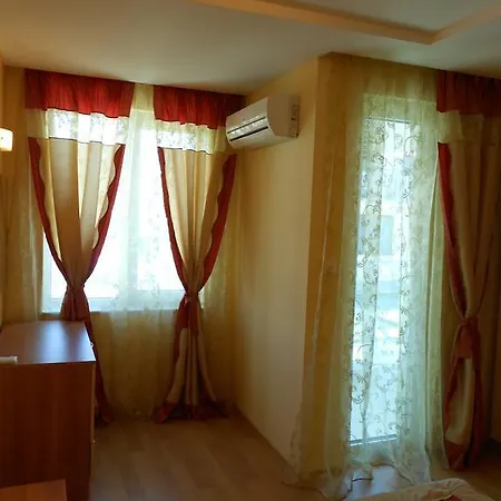 Apartman Ogosta 6 Ravda